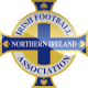 Northern Irland matchkläder